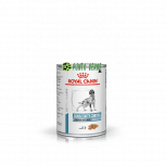 ROYAL CANIN DOG DOG SENSITIV C&R 0.42KG